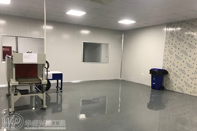 食品工廠設(shè)計