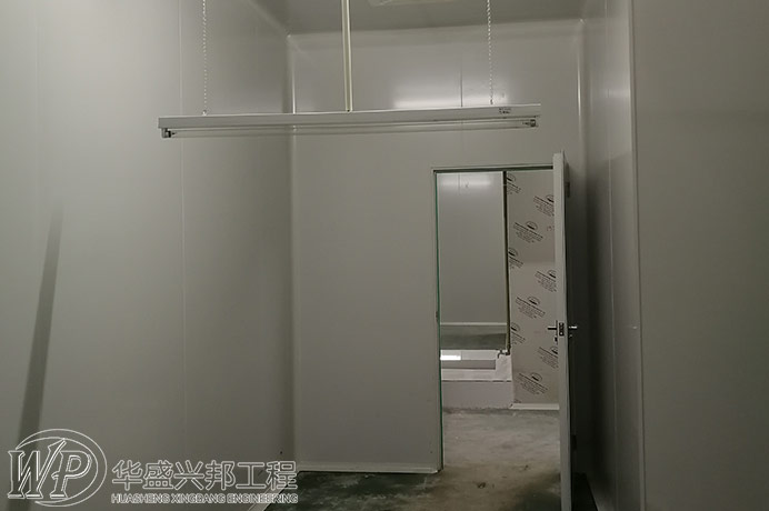 潔凈廠房設(shè)計(jì)