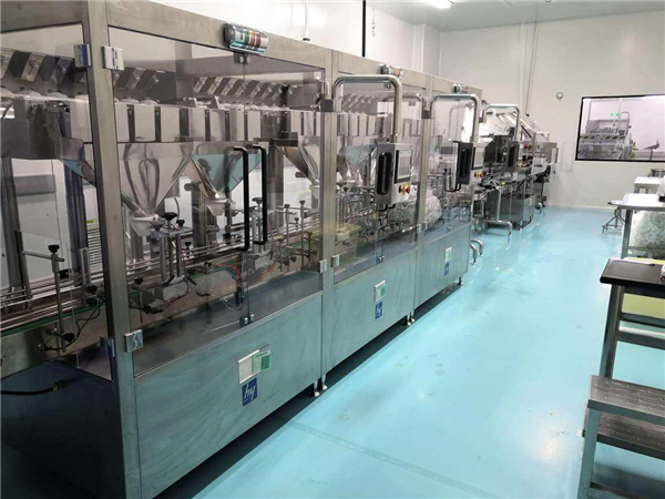 藥廠工藝流程設(shè)計(jì)的程序