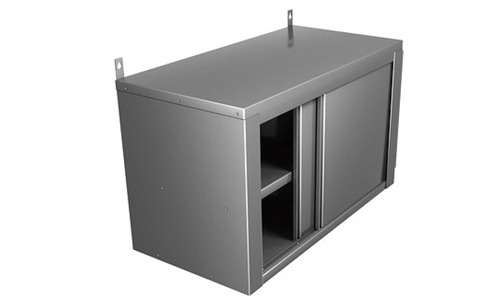 帶滑門(mén)鞋柜