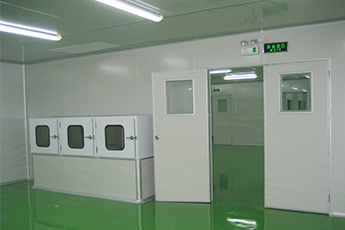 如何計算潔凈室換氣次數(shù)