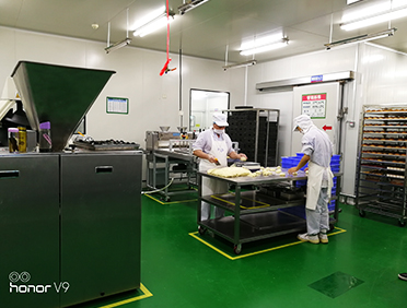 成都志發蒸福餐飲管理有限公司