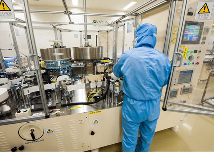 藥廠潔凈室設(shè)計(jì)上可采取措施來(lái)降低能耗——上篇