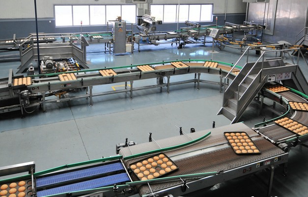 食品工廠設(shè)計(jì)無(wú)塵車(chē)間注意事項(xiàng)