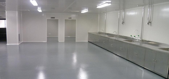 食品工廠設(shè)計(jì)地坪應(yīng)該考慮哪些因素？