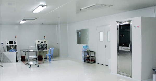 食品工廠設(shè)計(jì)凈化車(chē)間不可忽視的細(xì)節(jié)