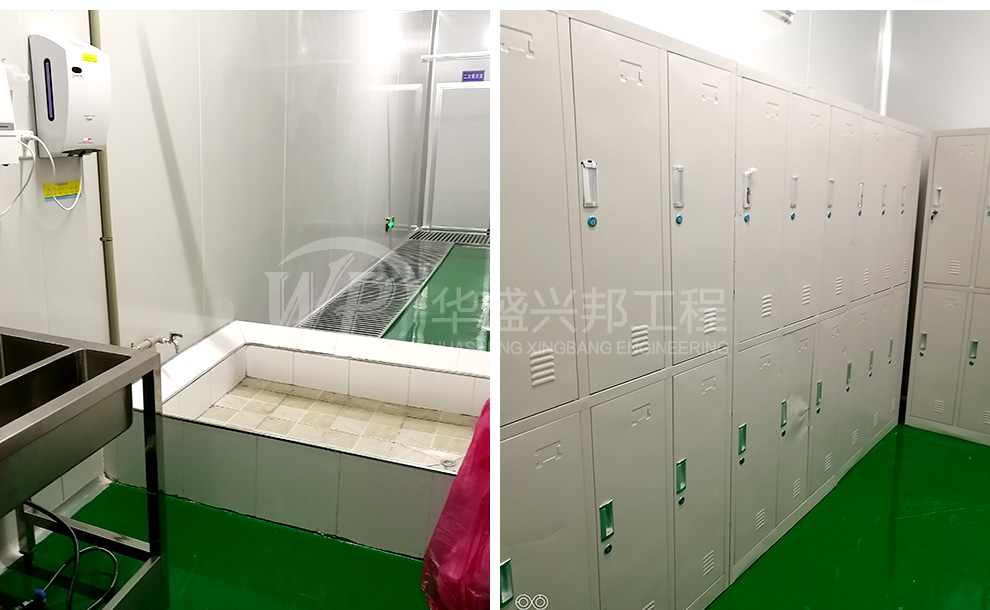 食品工廠設(shè)計(jì)類型和設(shè)計(jì)階段劃分