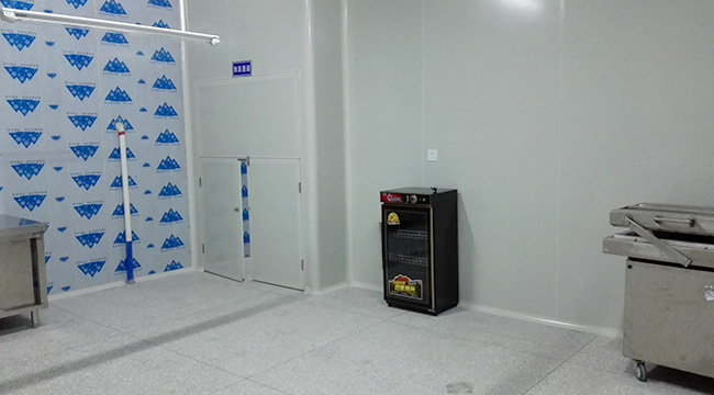 食品工廠設(shè)計(jì)廠址選擇基本要求