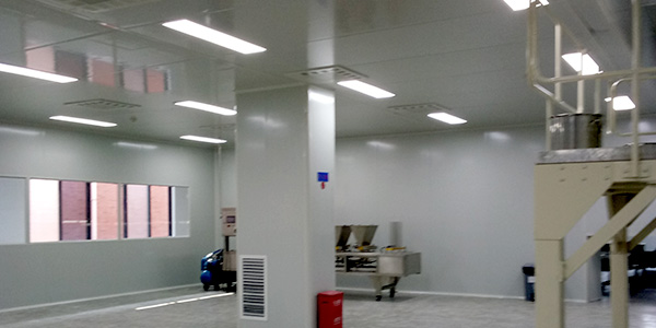 食品工廠設(shè)計(jì)中食品工業(yè)廢水怎么處理？(一)