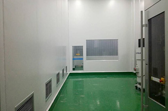 食品工廠設計中平面布置包括哪些內容