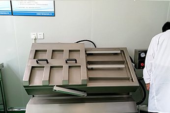 食品工廠總平面設計的步驟