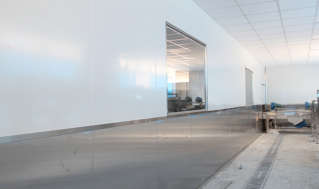 食品工廠設(shè)計(jì)工藝計(jì)算之用水量計(jì)算