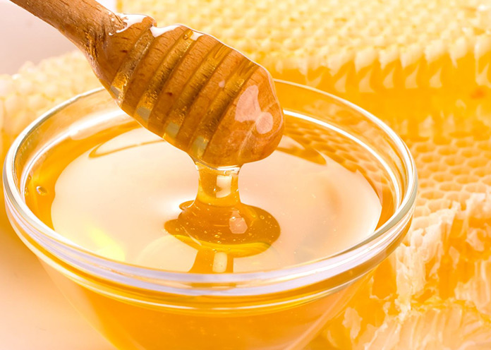 蜂產品類別——華盛興邦