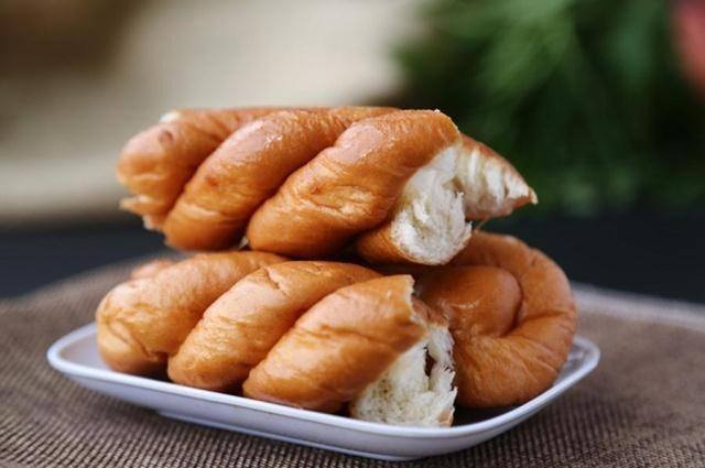 熱加工糕點企業目錄——華盛興邦