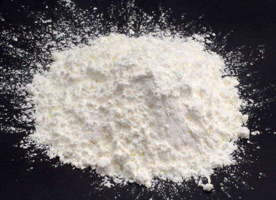 淀粉及淀粉制品企業目錄——華盛興邦