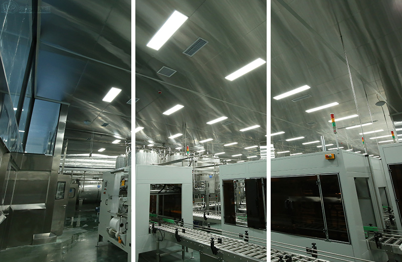 食品工廠設(shè)計(jì)