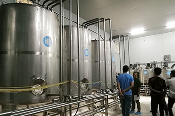 食品工廠設(shè)計(jì)之變配電設(shè)施及對(duì)土建的要求