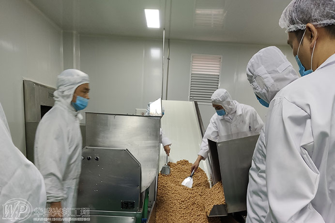 生物安全潔凈室施工空調(diào)通風(fēng)系統(tǒng)設(shè)計(jì)要注意的問題