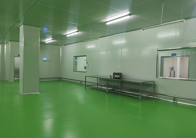 四川大蘊(yùn)發(fā)食品有限公司