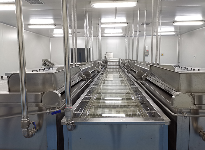 四川智泉農產品開發有限公司