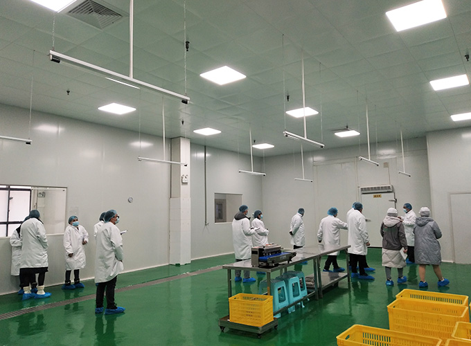 四川雅樂(lè)鮮調(diào)味品有限公司