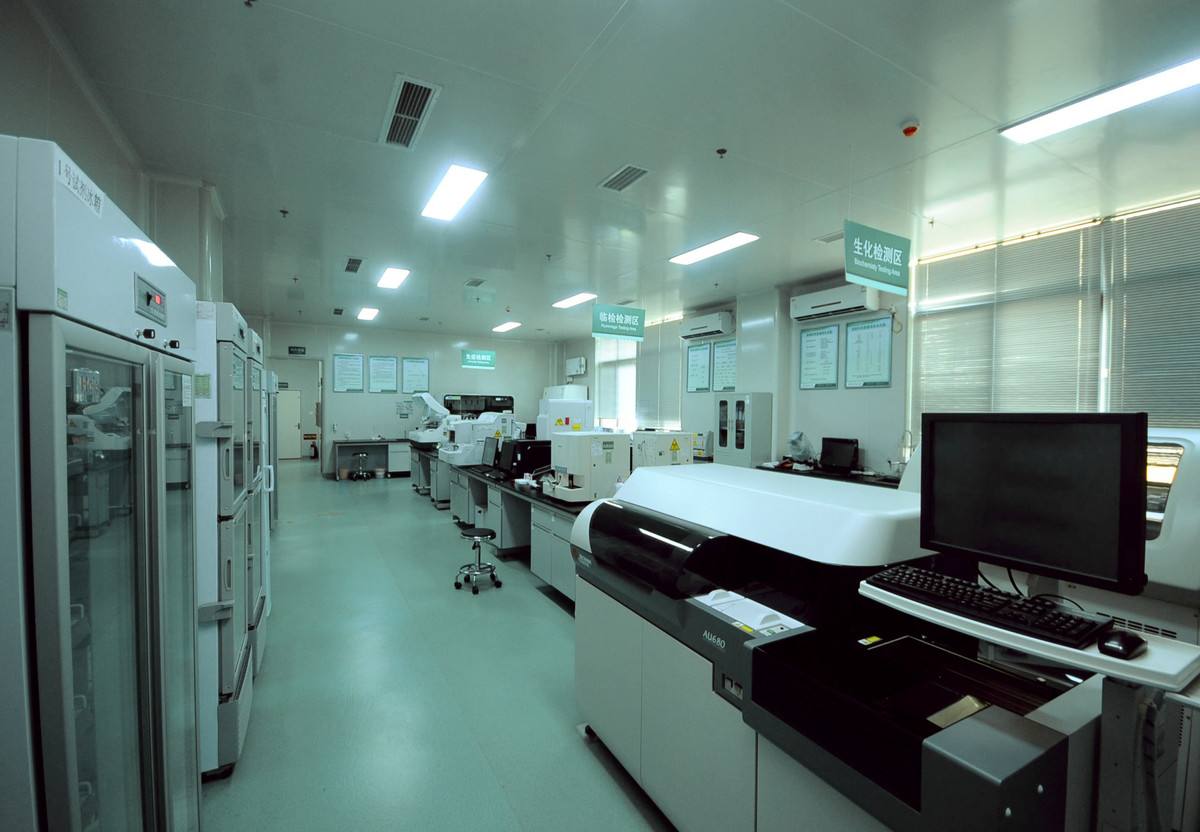 實驗室管道系統布置方式有哪些？