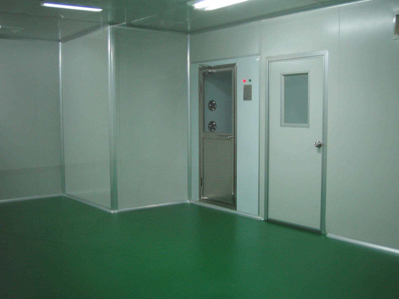 生產(chǎn)流程對食品工廠設(shè)計(jì)的影響