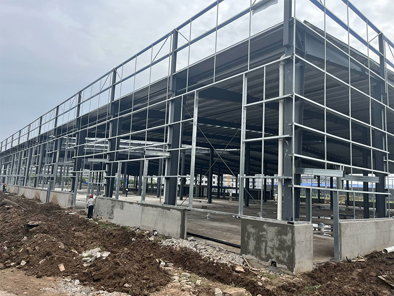 荊州老家味道項目