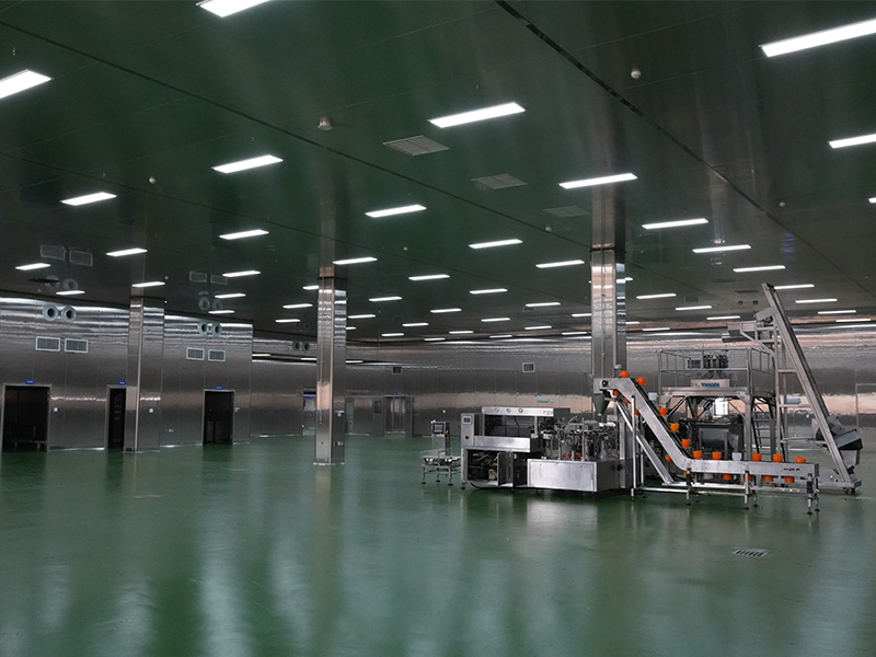 羅誠(chéng)食品科技有限公司