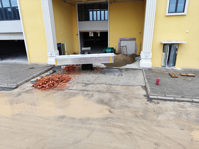 雅樂(lè)鮮廣元項(xiàng)目