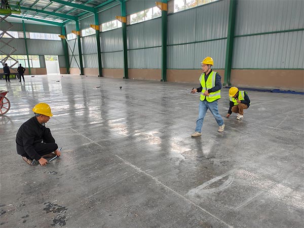 千里香蛟龍港項(xiàng)目