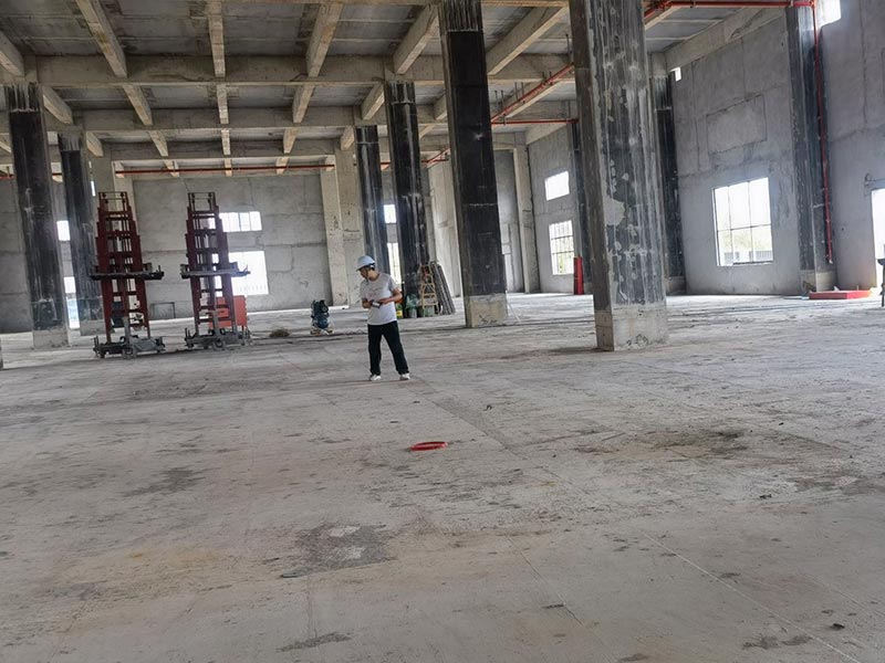 海南年百順項(xiàng)目