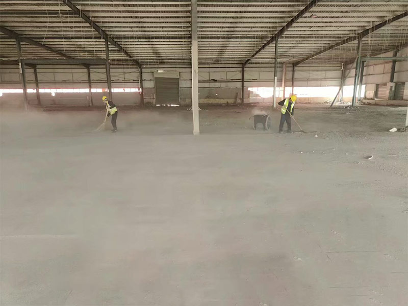 延安景澤食品肉制品項(xiàng)目