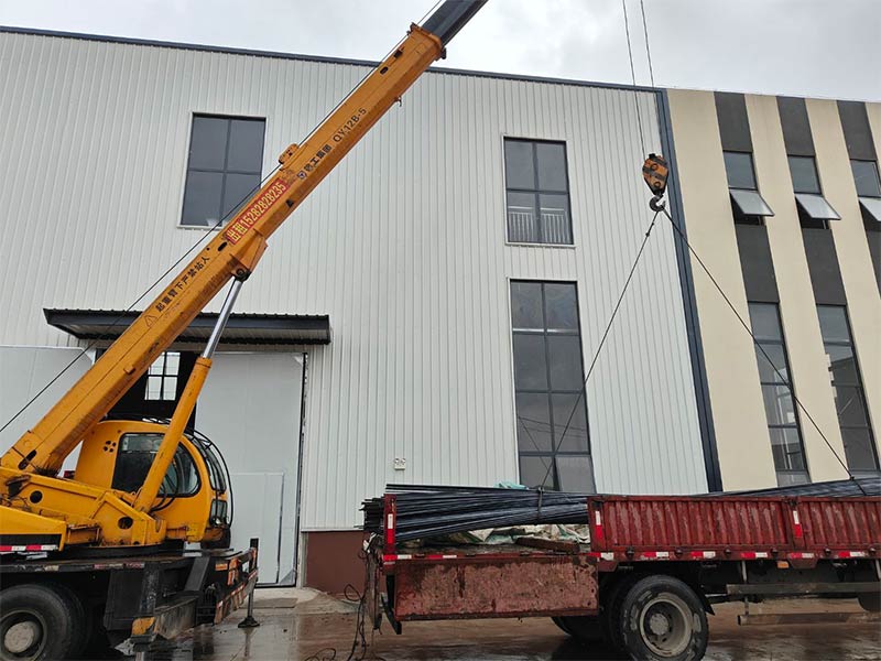 中江潤(rùn)和調(diào)味品項(xiàng)目